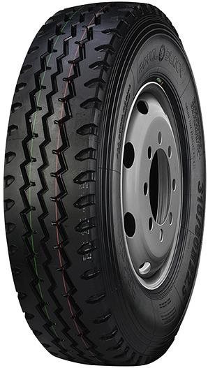 ROYAL BLACK RBK 01 13/80 R 22.5 156/150L