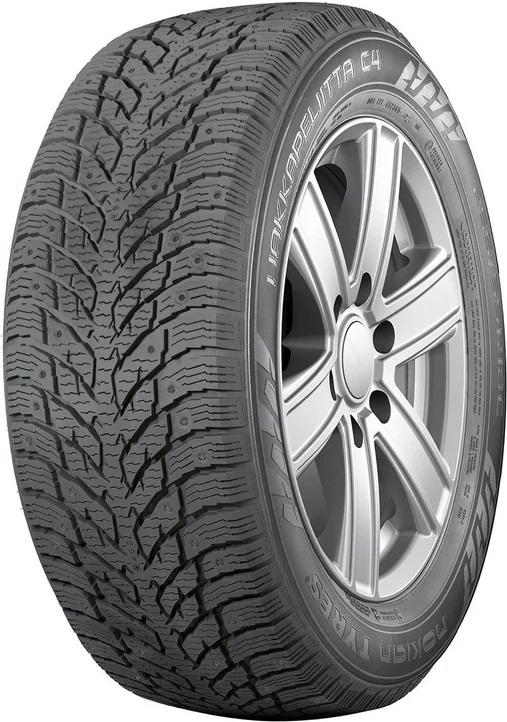 NOKIAN TYRES HAKKAPELIITTA C4 215/65 R 16 109/107R