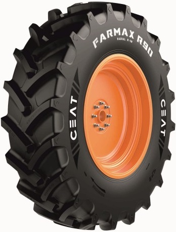 CEAT FARMAX R90 420/90 R 30 147A8