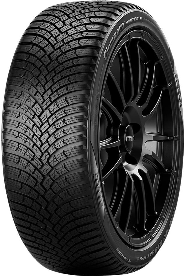 PIRELLI CINTURATO WINTER 3 225/60 R 17 103V