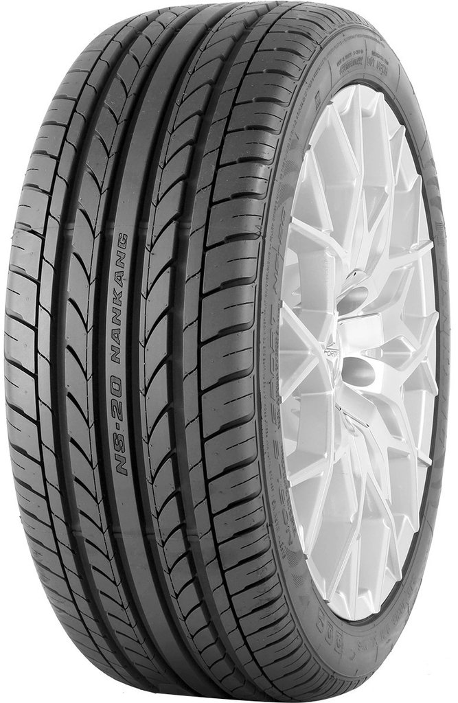 NANKANG NS-20 225/40 R 19 93Y