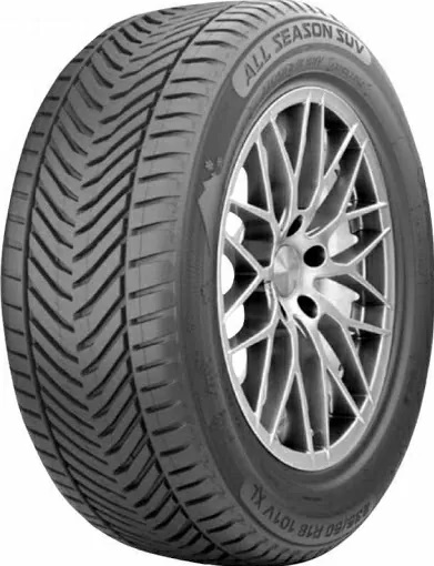 TIGAR ALL SEASON 215/50 R 17 95W