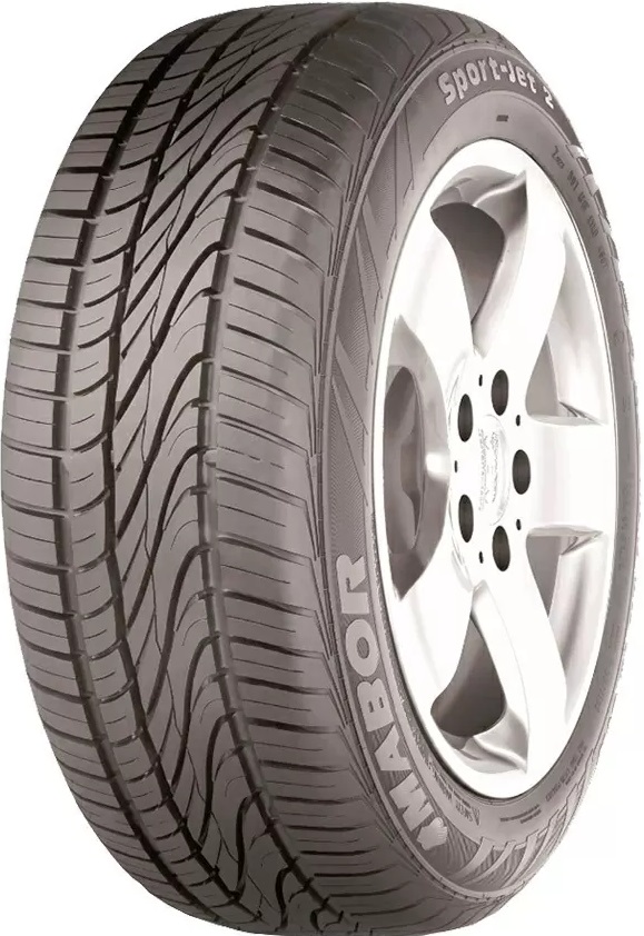 MABOR SPORT JET 2 215/45 R 17 91W