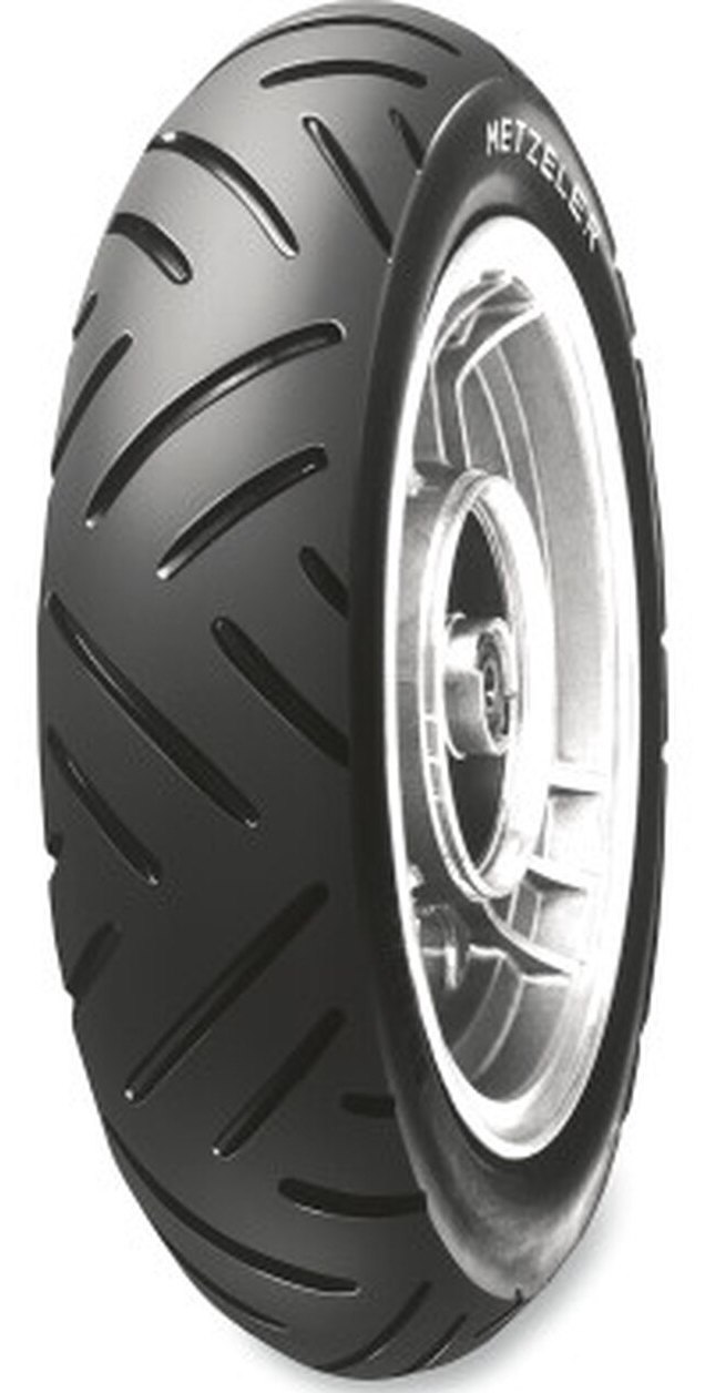 METZELER ME 7 TEEN 120/70 R 12 51L