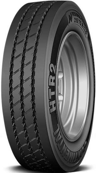 CONTINENTAL HTR2 245/70 R 17.5 143/141L