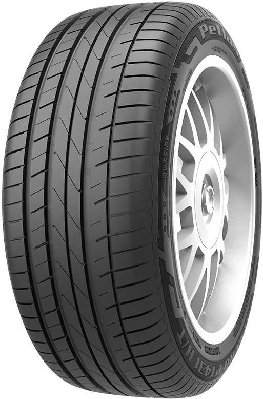 PETLAS EXPLERO PT431 SUV 255/60 R 18 112V