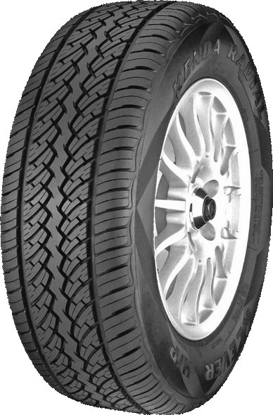 KENDA KR15 SUV 235/70 R 16 106S