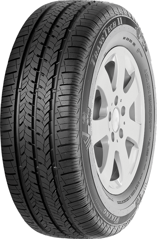 VIKING TRANSTECH II 195/70 R 15 104/102R