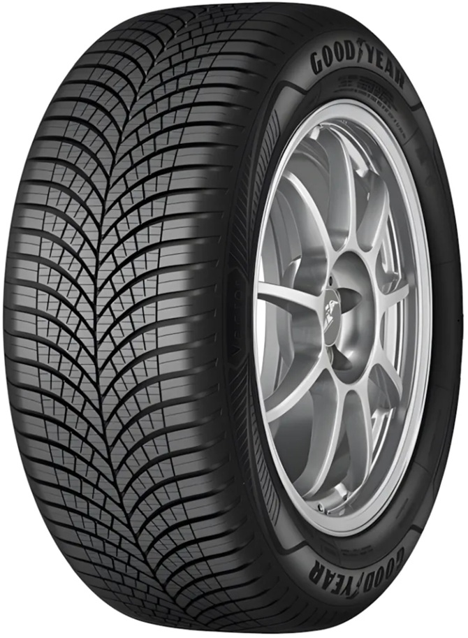 GOODYEAR VECTOR 4SEASONS G3 SUV 235/50 R 20 104T