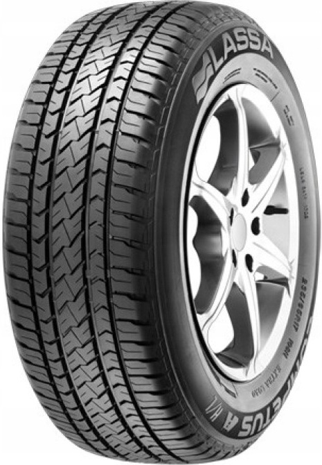 LASSA COMPETUS H/L 245/70 R 16 111H