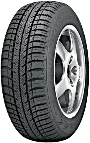 GOODYEAR VECTOR 5+ 195/50 R 15 82T