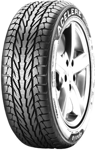 APOLLO ACELERE WINTER 155/65 R 14 75T