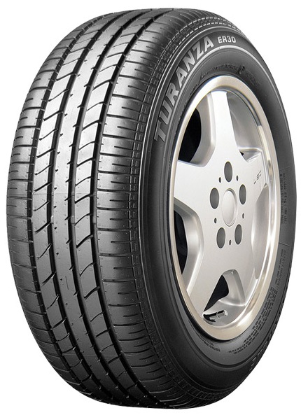 BRIDGESTONE TURANZA ER30 285/45 R 19 107V