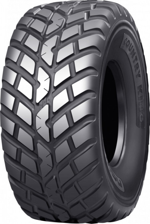 NOKIAN COUNTRY KING 560/60 R 22.5 161D