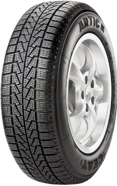 CEAT ARTIC 3 165/70 R 14 81T