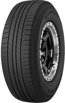 WINRUN MAXCLAW H/T 2 225/60 R 17 99H