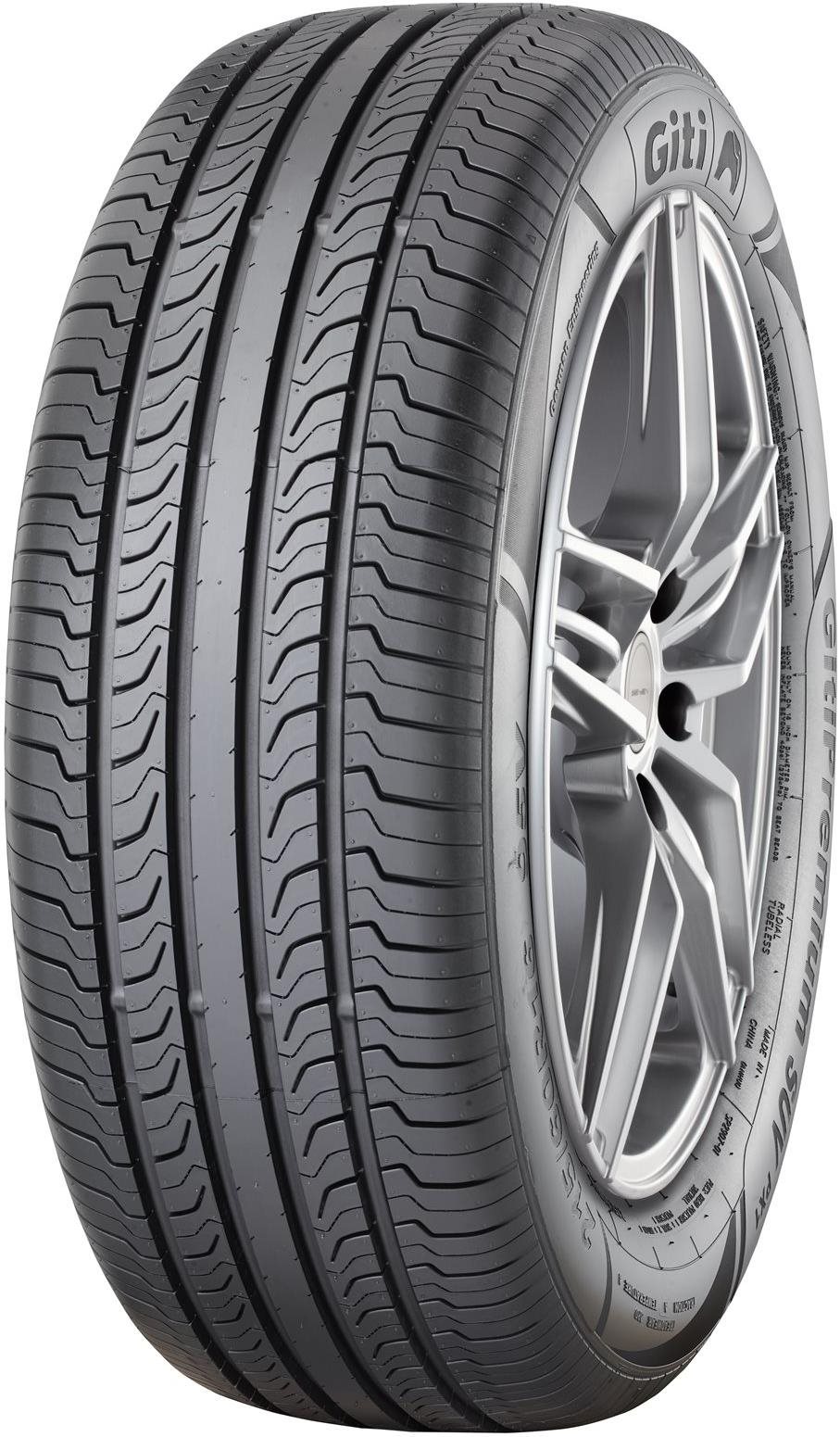 215/65 R 16 98H GITIPREMIUM_SUV_PX1 TL GITI