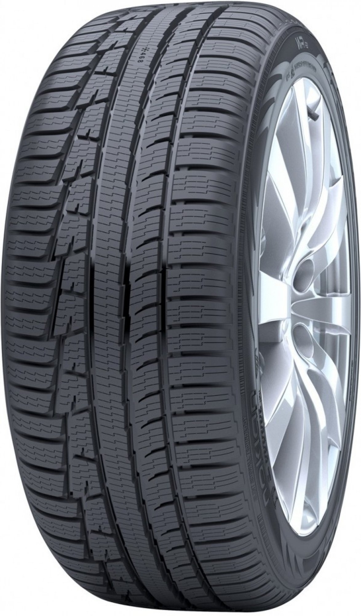 NOKIAN TYRES WR A3 225/55 R 16 99H