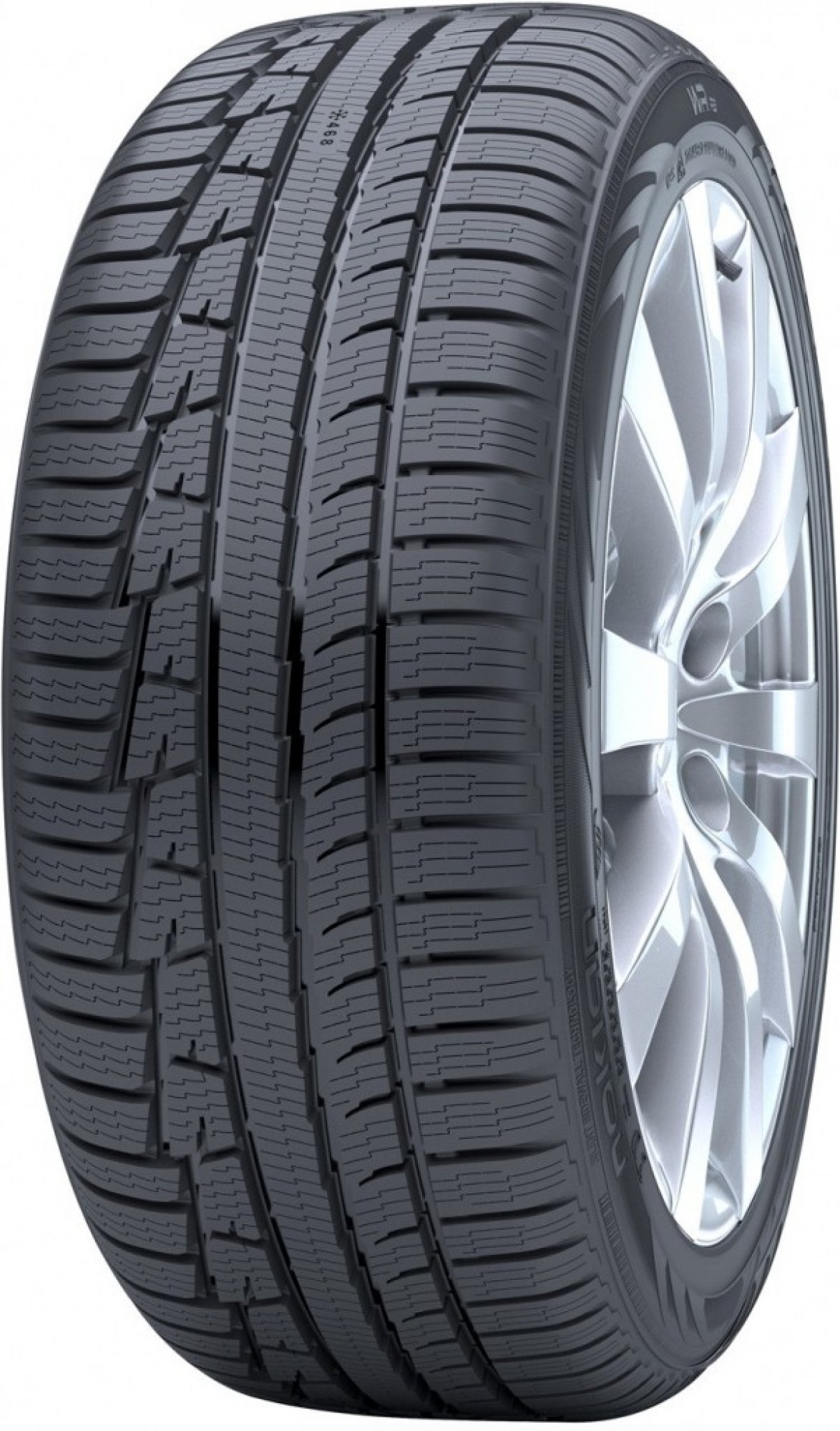 NOKIAN TYRES WR A3 235/40 R 18 95V