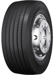 SEMPERIT WINTER F2 315/70 R 22.5 156/150L