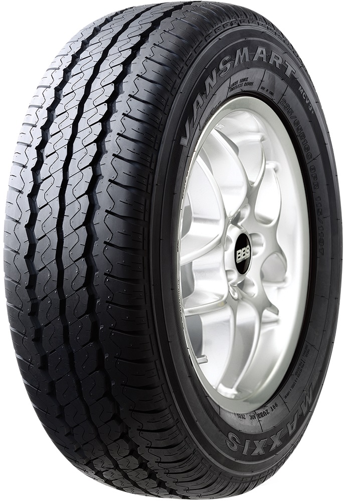 MAXXIS MCV3 195/75 R 16 107R