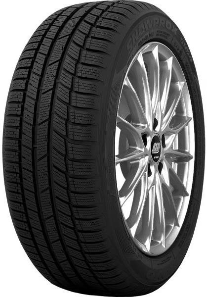 TOYO SNOWPROX S954 205/50 R 16 91H