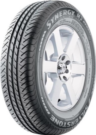 SILVERSTONE SYNERGY M3 165/75 R 13 81T