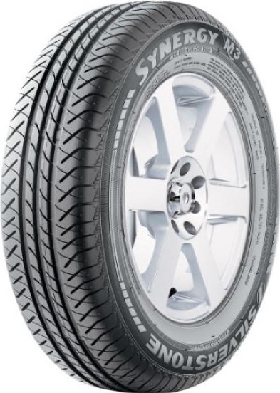 SILVERSTONE SYNERGY M3 175/70 R 13 82H