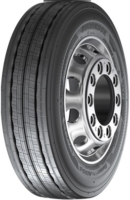 HANKOOK AU06 265/70 R 19.5 143/141K