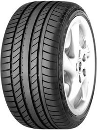 CONTINENTAL CONTISPORTCONTACT 205/50 R 17 93W