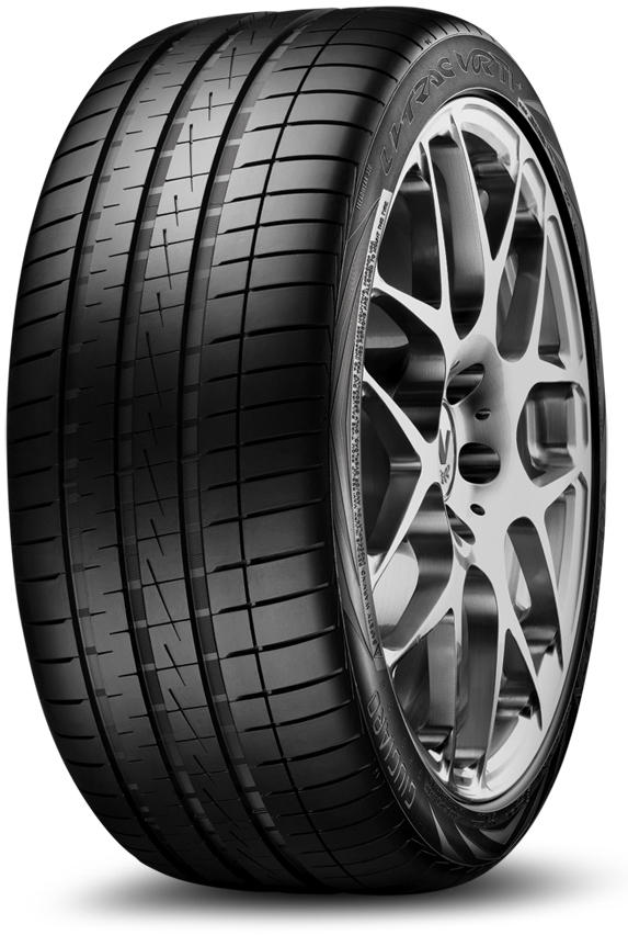 VREDESTEIN ULTRAC VORTI + 255/55 R 19 111Y