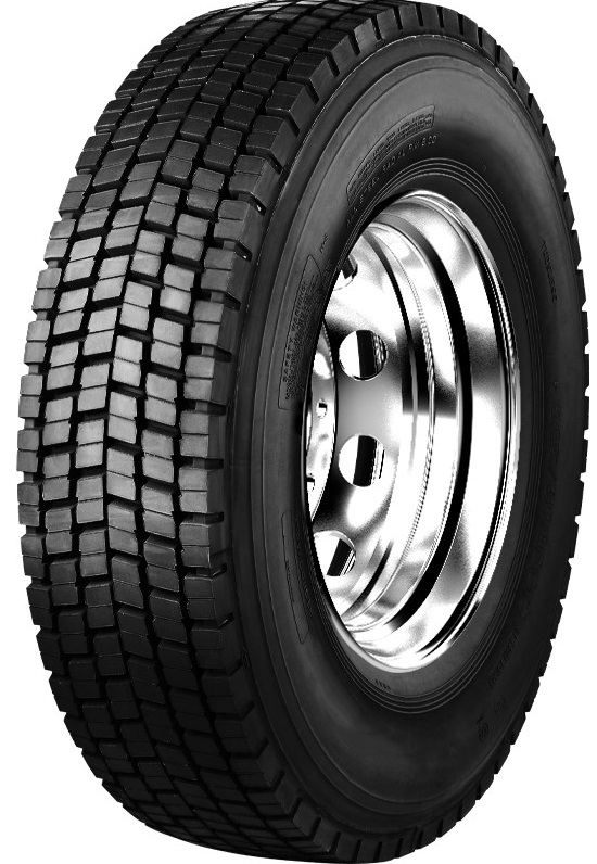 WINDPOWER WDR 55 295/60 R 22.5 149/146L