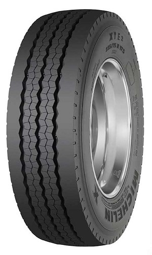 MICHELIN_REMIX XTE2 RMX 245/70 R 19.5 141/140J