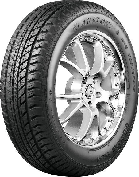 AUSTONE ATHENA SP9 225/55 R 16 99V