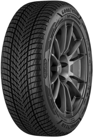 GOODYEAR ULTRAGRIP PERFORMANCE 3 SUV 285/45 R 22 114V