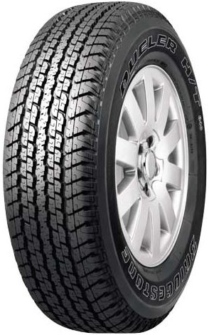 BRIDGESTONE D840 265/60 R 18 110H