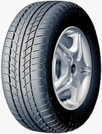 TIGAR SIGURA 195/55 R 16 87H