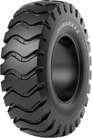 DYNAMAXX POWER MAXX+ HD 17.5/80 R 25 177/158A2