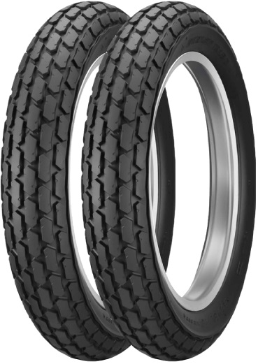 DUNLOP DT3 120/70 R 19 60V