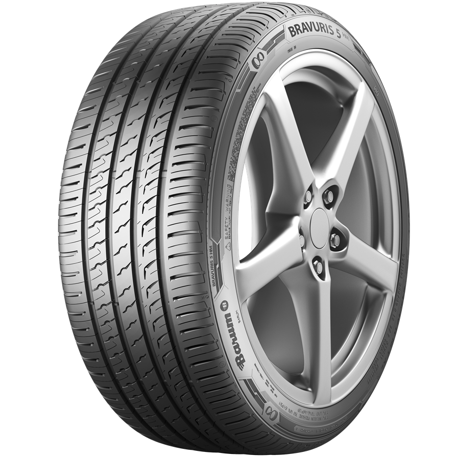 BARUM BRAVURIS 5HM 185/65 R 15 88T