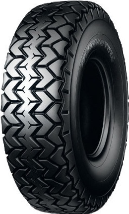MICHELIN 505/95 R 25 183E XV_C TL
