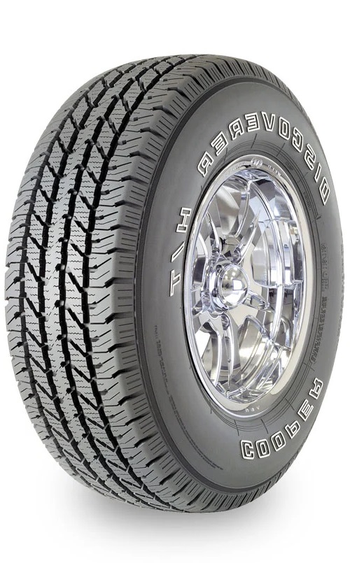 COOPER TIRES DISCOVERER H/T 31/80 R 15 109Q