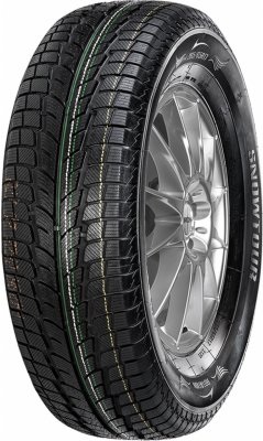 POWERTRAC SNOWTOUR 205/65 R 16 107/105R