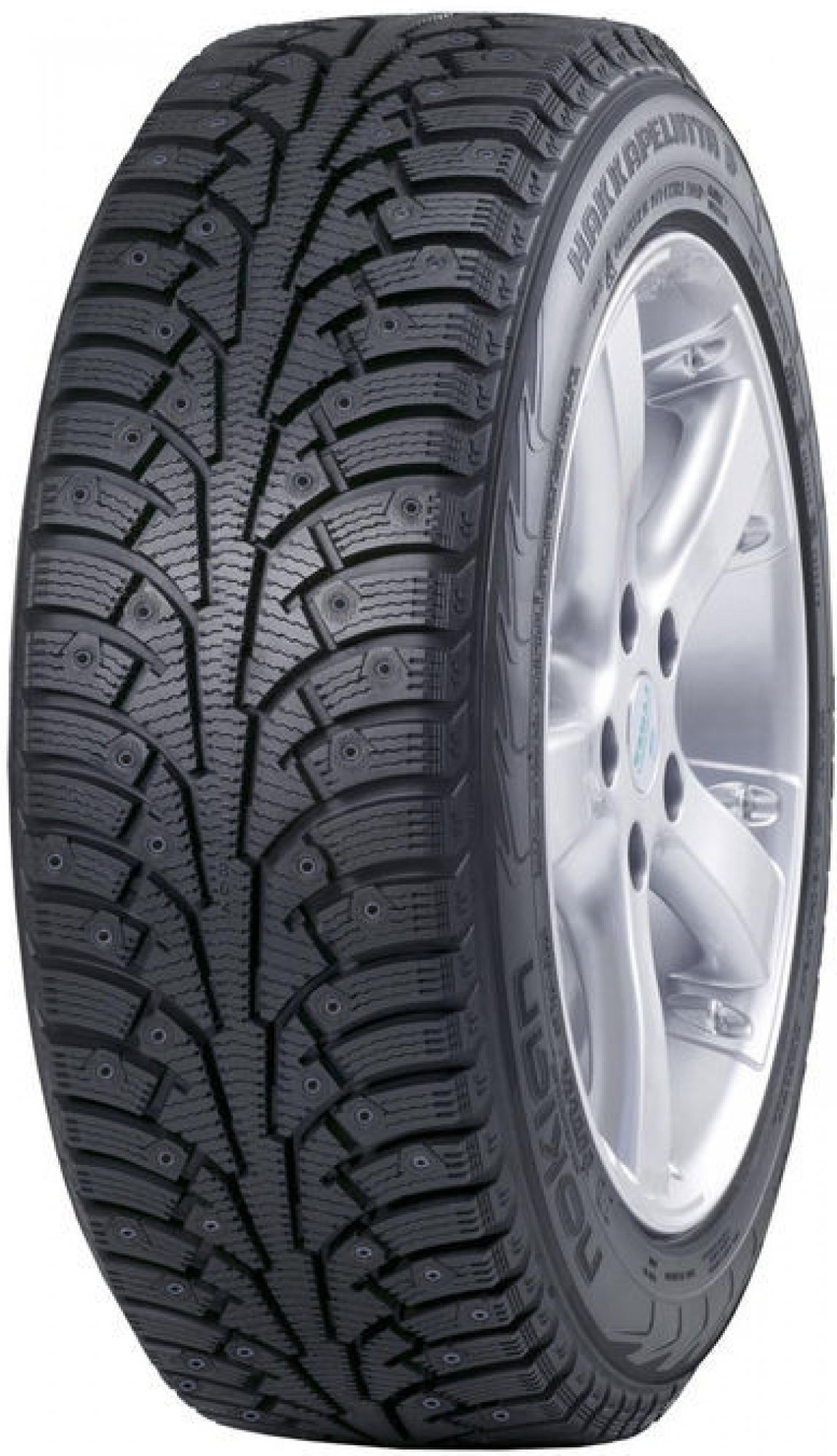 NOKIAN TYRES HAKKAPELIITTA 195/65 R 15 95R