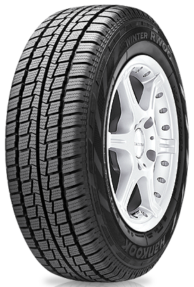 HANKOOK WINTER RW06 195/70 R 15 104/102R