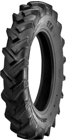 ATF 6 - 12 76A6 1630 TT 6PR R-1 ATF