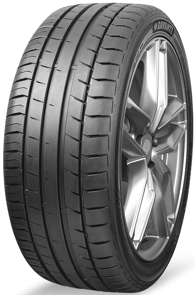 DAVANTI PROTOURA SPORT 225/40 R 19 89Y