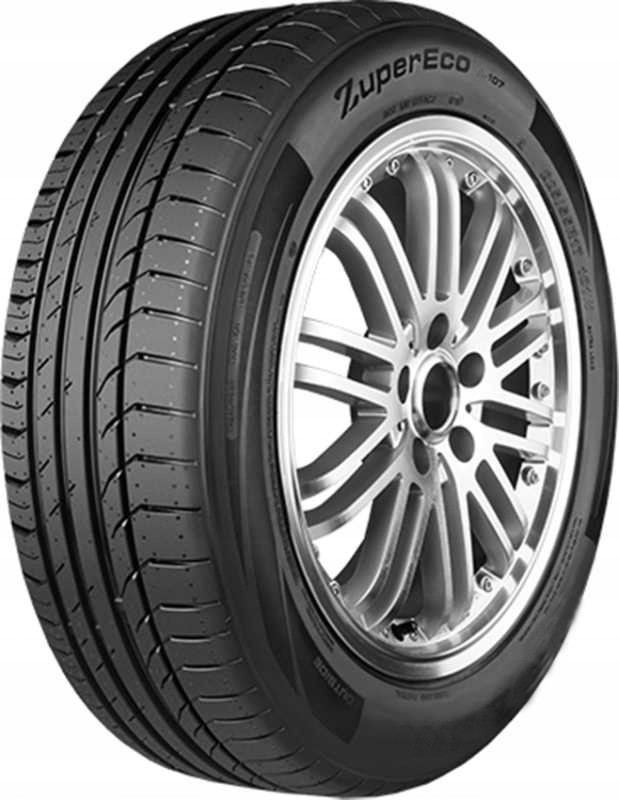 GOODRIDE ZUPERECO Z 107 205/55 R 16 91V