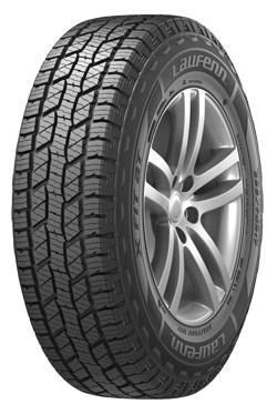 LAUFENN LC01 X FIT AT 265/65 R 17 112T