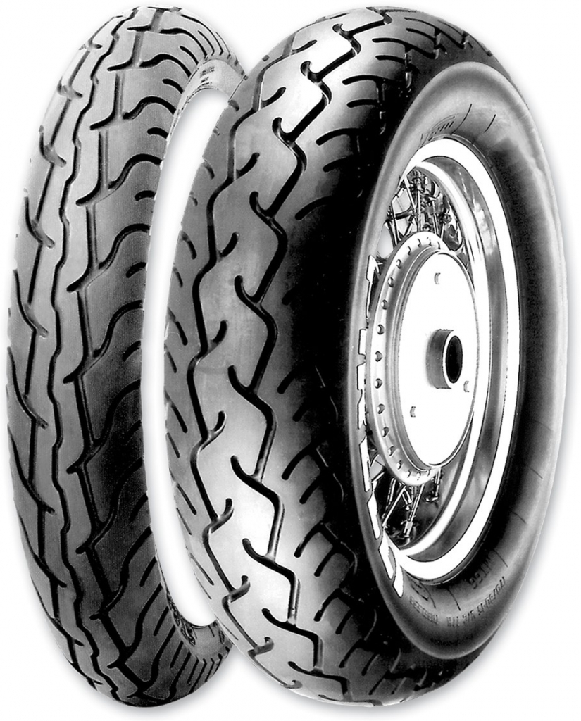 PIRELLI ROUTE MT 66 140/90 R 15 70H